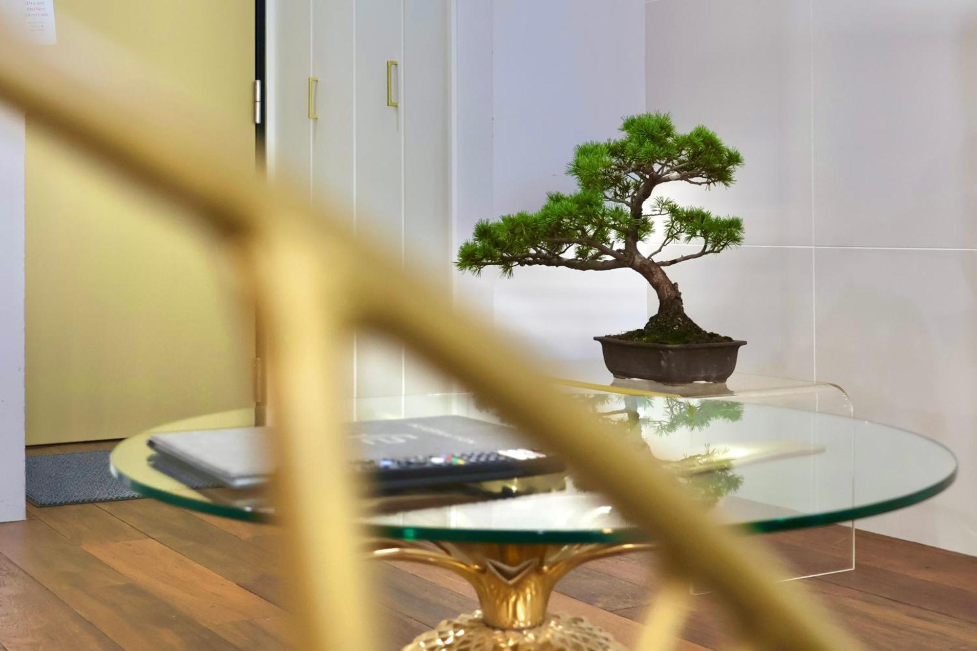 The Root2 Hotel Kyoto Bagian luar foto