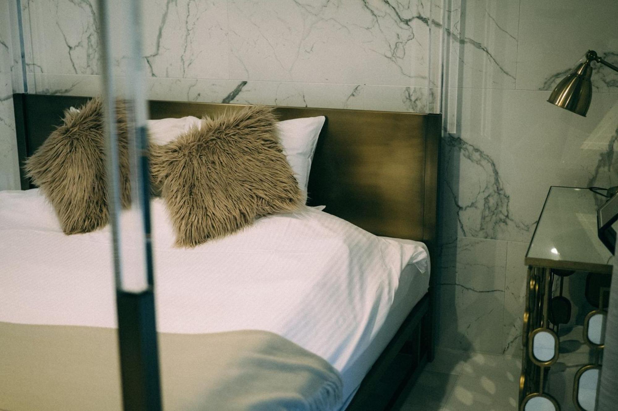 The Root2 Hotel Kyoto Bagian luar foto