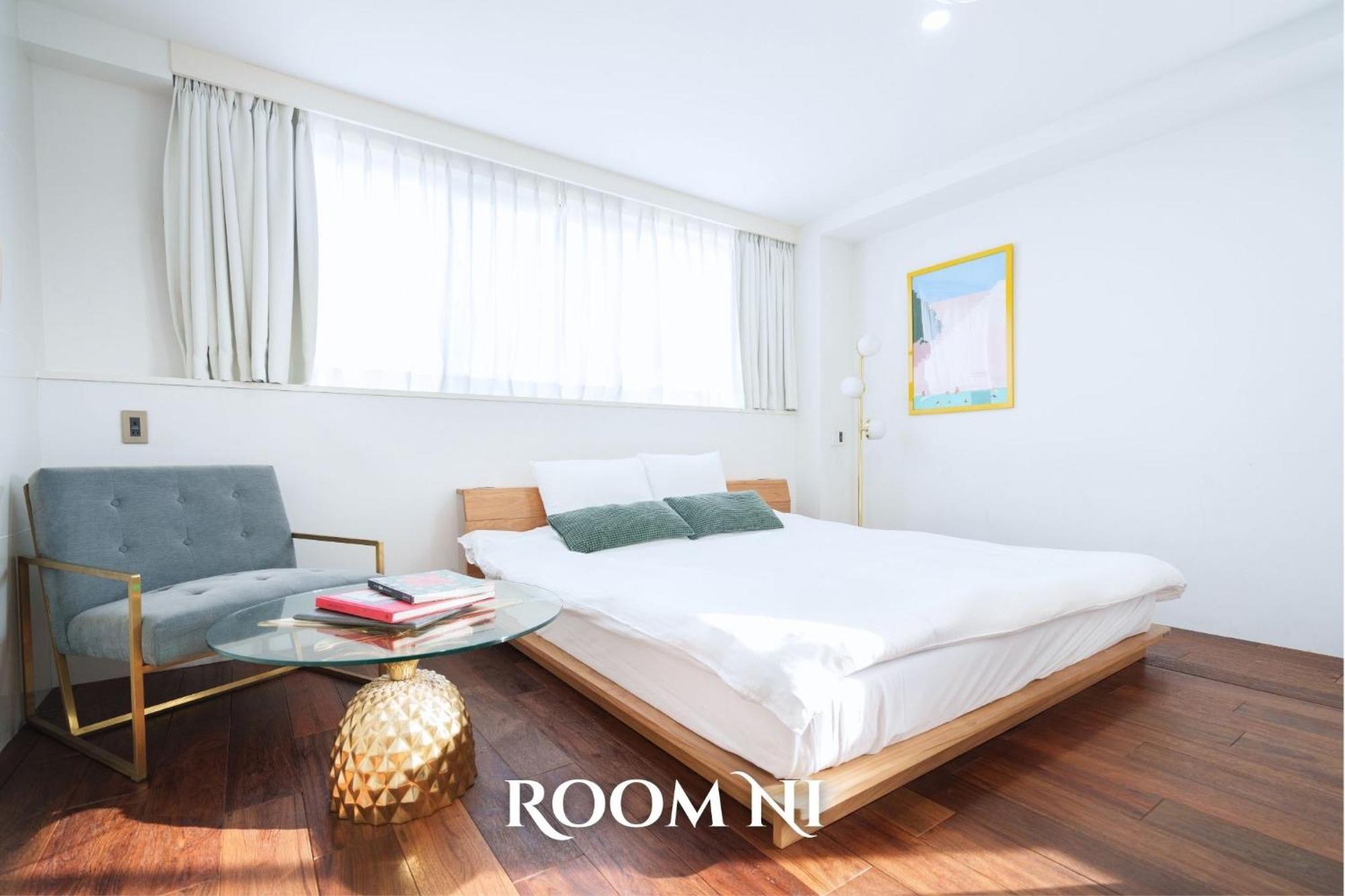 The Root2 Hotel Kyoto Bagian luar foto