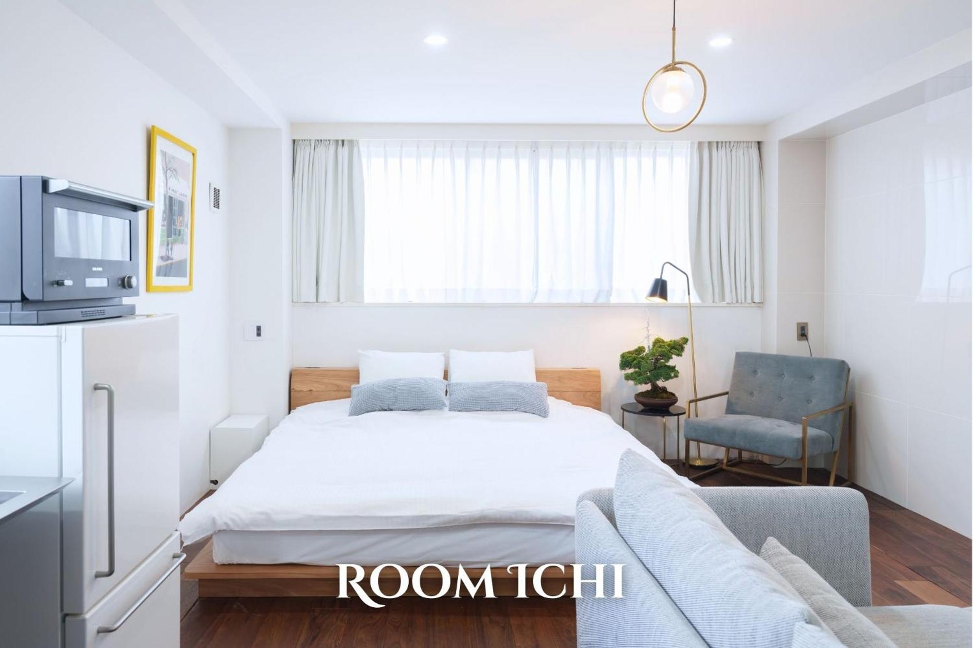 The Root2 Hotel Kyoto Bagian luar foto