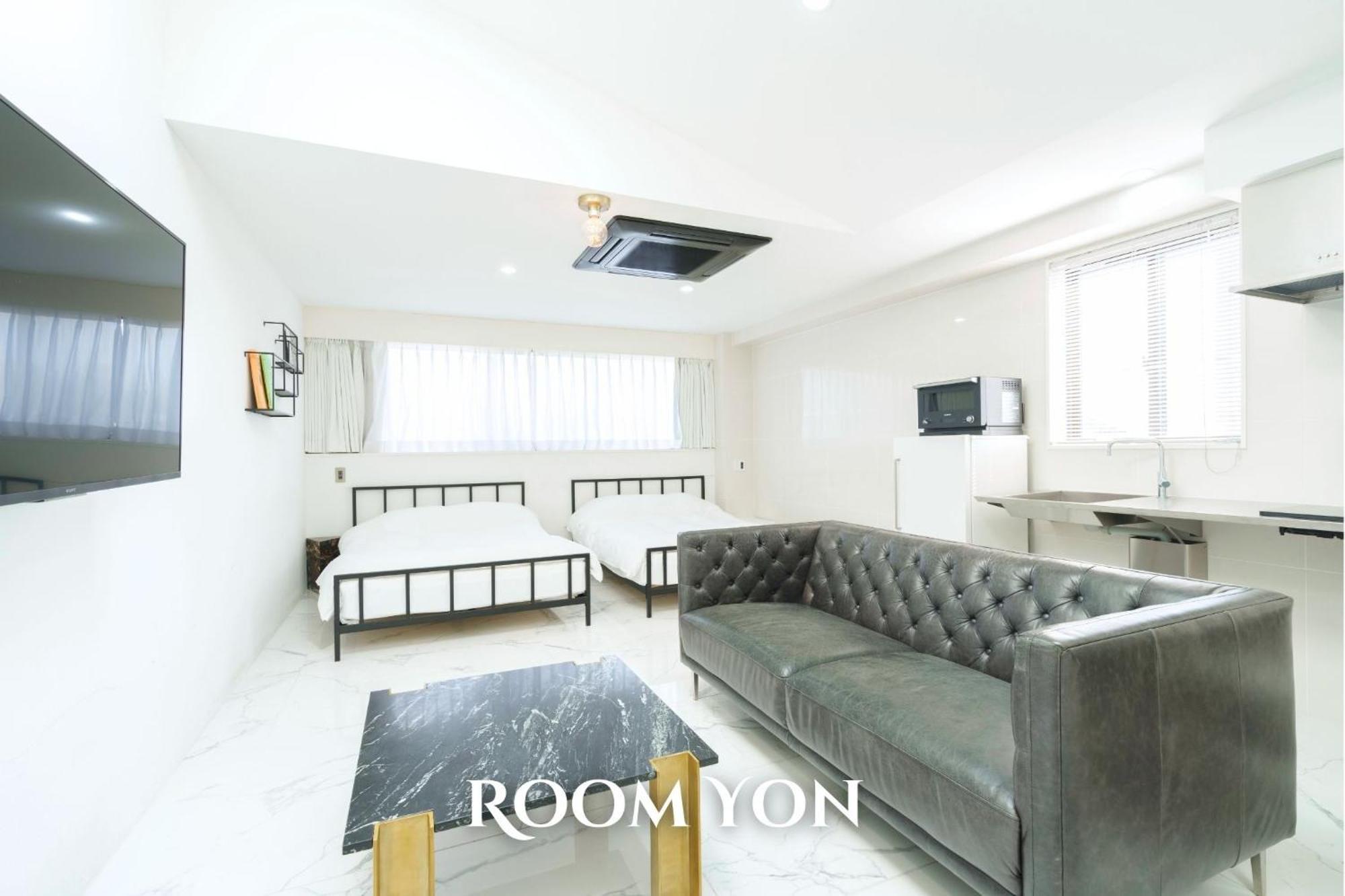 The Root2 Hotel Kyoto Bagian luar foto