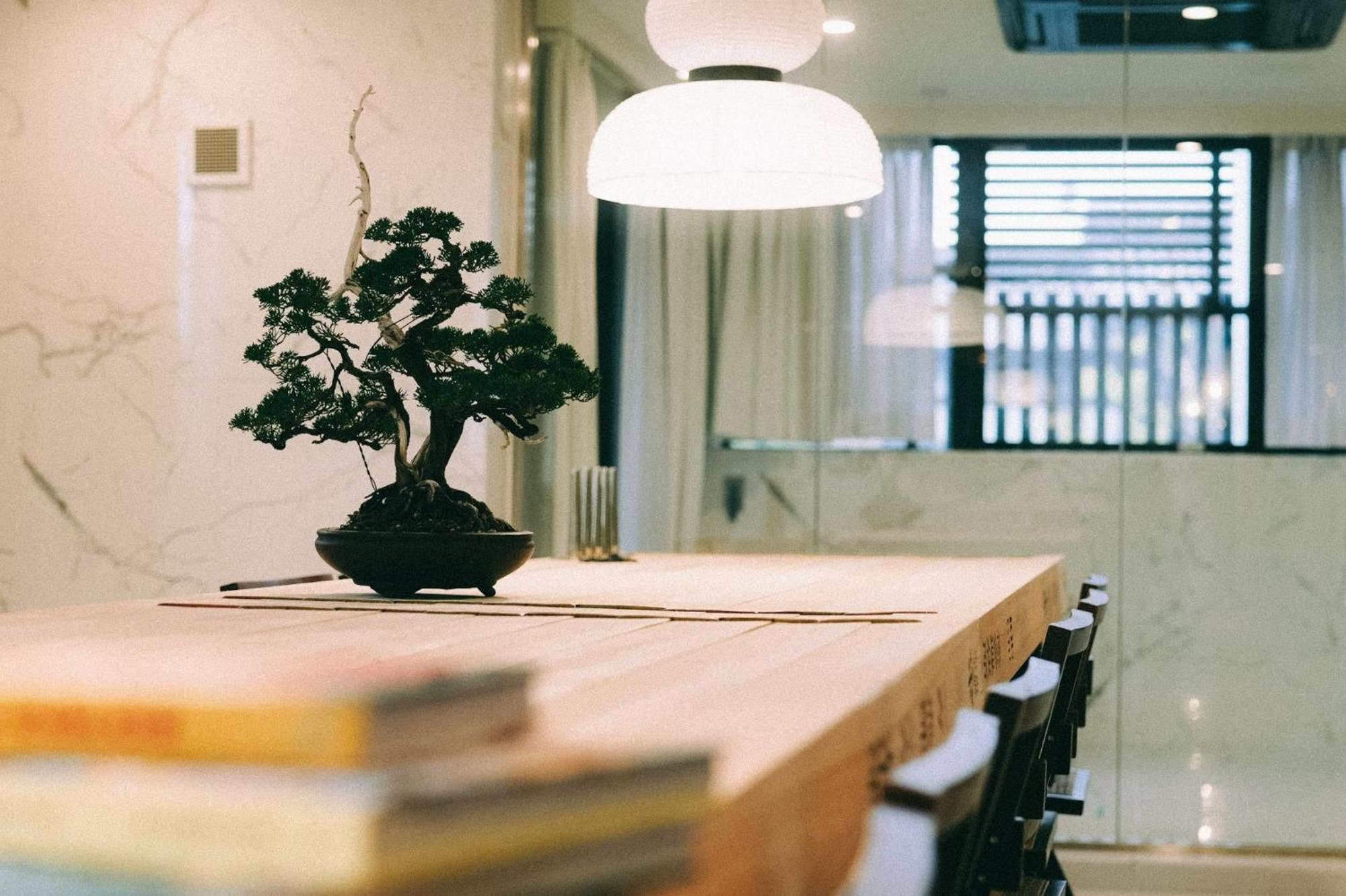 The Root2 Hotel Kyoto Bagian luar foto