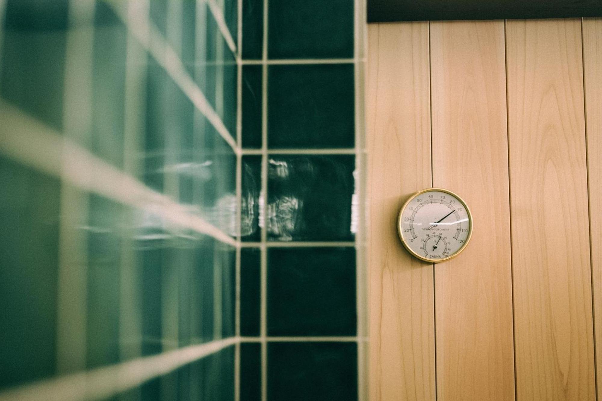 The Root2 Hotel Kyoto Bagian luar foto