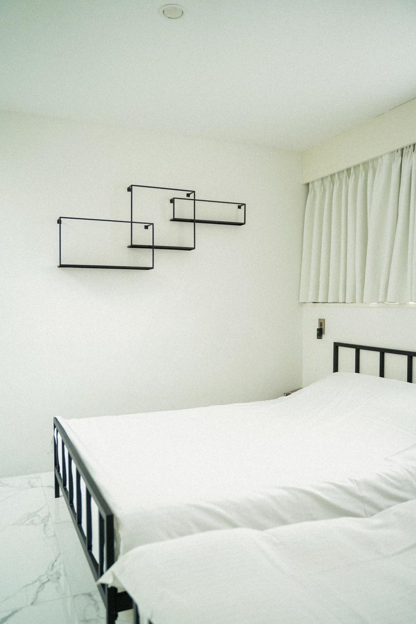 The Root2 Hotel Kyoto Bagian luar foto